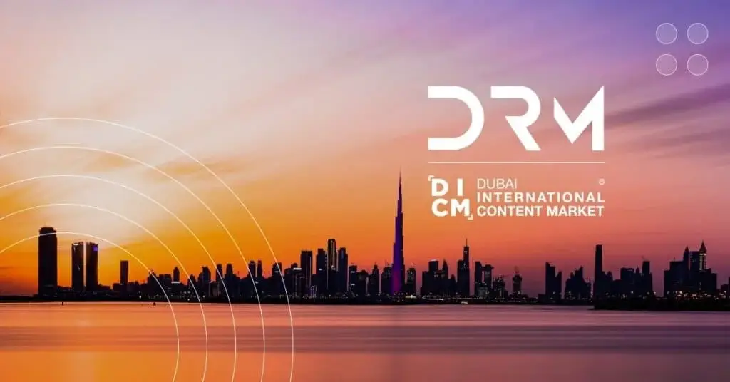 Dot Republic Media is Heading to Dubai International Content Market 2025! 