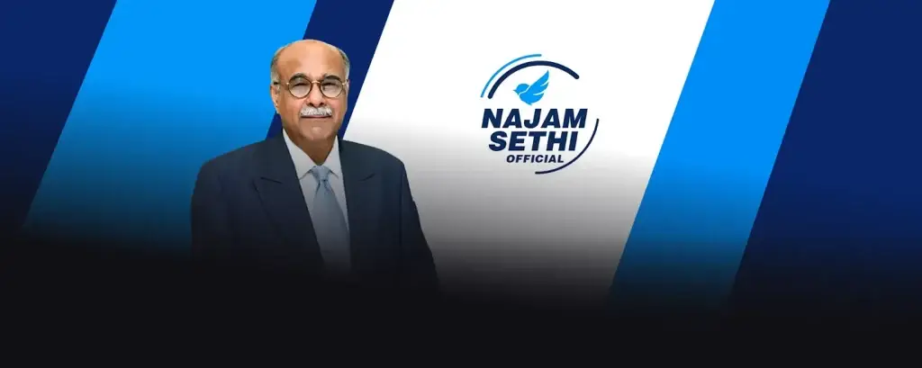 Najam-Sethi