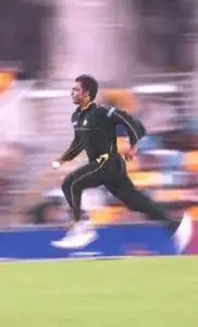 Shoaib Akhtar