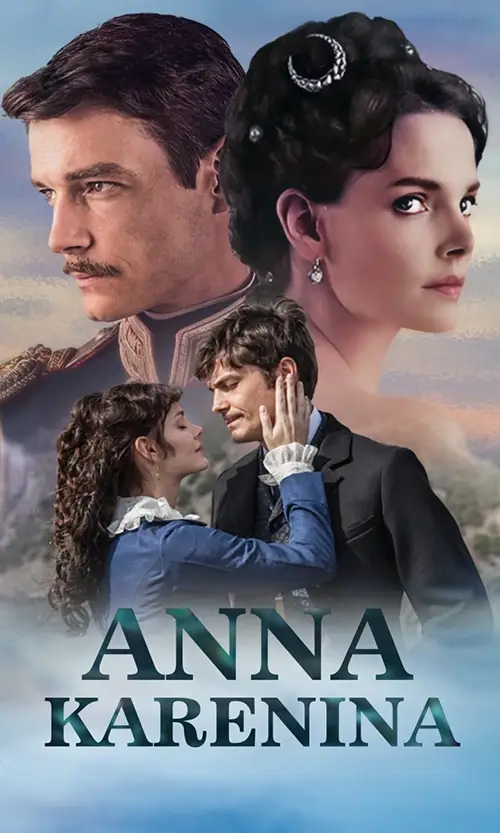 ANNA KARENINA
