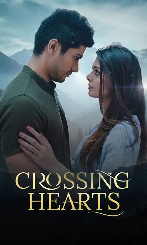 Crossing Hearts