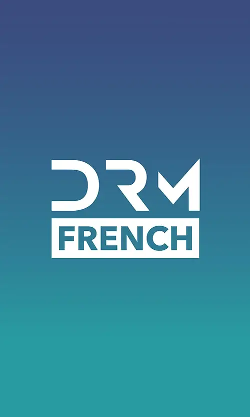 DRM DRAMA Français