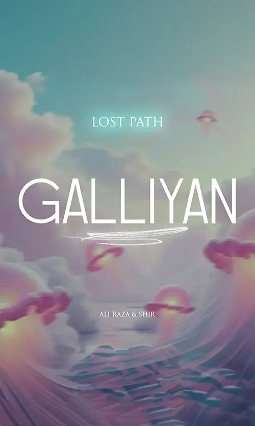Galliyan