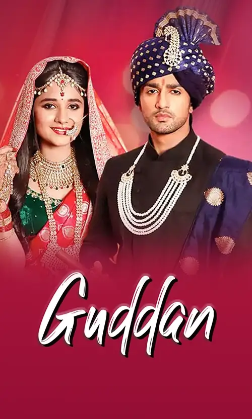 GUDDAN
