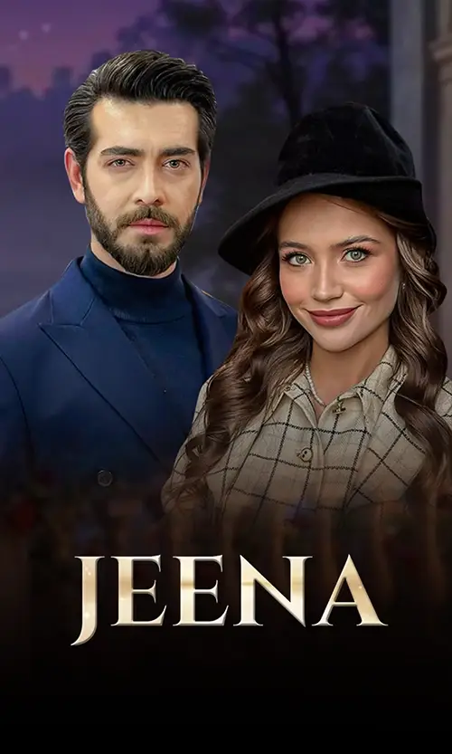 Jeena