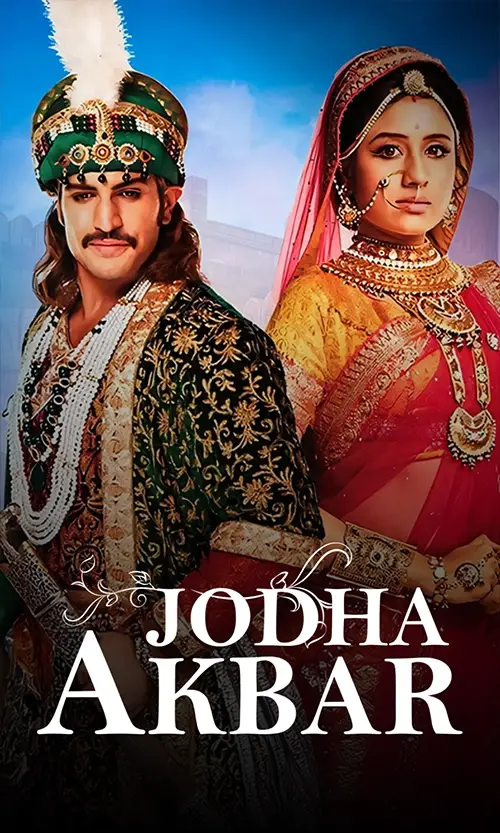Jodha Akbar