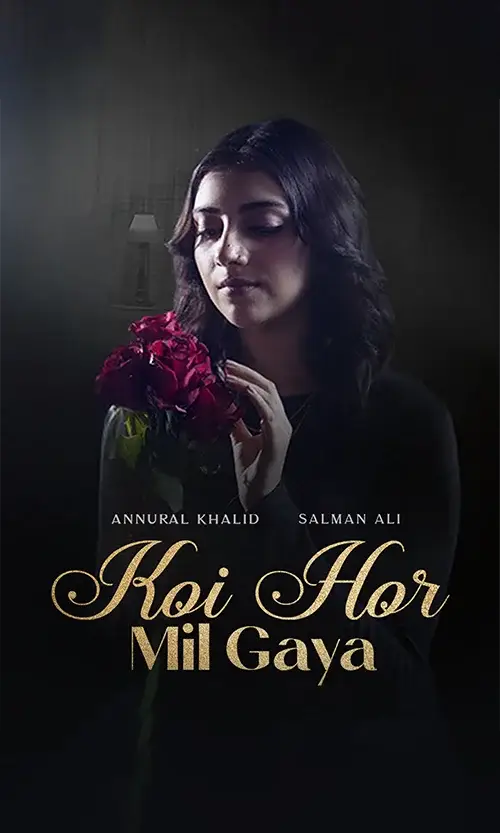 Koi hor mil gya