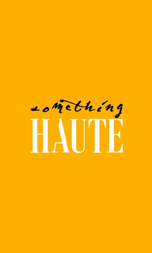 Something Haute